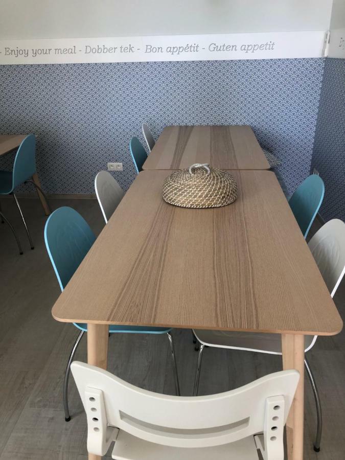 Villa Beline Direct Aan Zee, Verwarmd Zwembad En Sauna Tribanj-Kruscica Luaran gambar