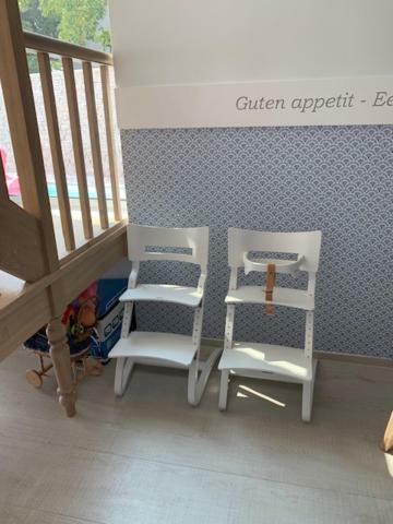 Villa Beline Direct Aan Zee, Verwarmd Zwembad En Sauna Tribanj-Kruscica Luaran gambar